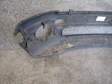 фото thumb №6, Mini cooper r56 06- бампер переднє перед