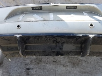 фото thumb №9, Бампер зад vw passat cc код lr7l rline r-line