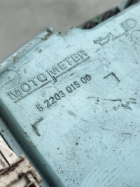 Купити Bmw z3 e36 --- панель 8363756, фото thumb