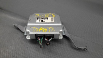 фото thumb №1, 89261-12010 модуль старт toyota auris ii