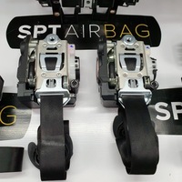 фото thumb №7, Cayenne iii 3 панель консоль подушки ремни подушка безопасности