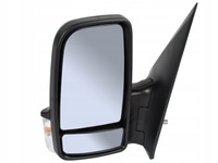 фото thumb №1, Sprinter crafter 05- зеркало механический левая