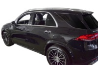 Вітровики heko mercedes gls ii w167 od 2019 2 szt. Недорого, фото thumb