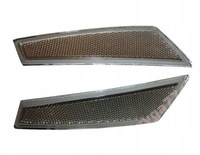 фото thumb №1, Jeep liberty kk 2008-12 габаритный фонарь габарит бампера l