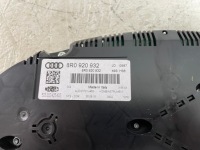 фото thumb №13, Audi q5 8r спидометр приборы 8r0920932
