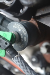 Двигун 1.4 hdi peugeot citroen 8h01 10fdbz Недорого, фото thumb