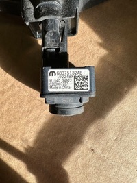 фото thumb №9, Jeep grand cherokee wl limited установка 6x pcd радар дистронік камера