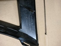 фото thumb №3, Skoda kodiaq рамка хром решітка радіатора решітка решітка оригінал повний ale ma ryski