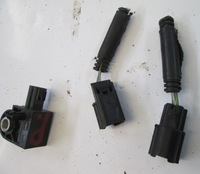 фото thumb №3, Ford flex 08- датчик з ремня подушек подушка безопасности перед