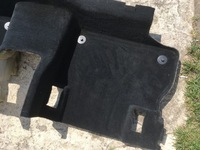 фото thumb №9, Коврик коврики комплект maserati levante