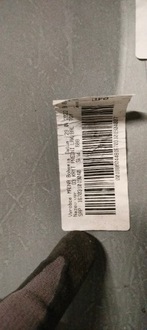 фото thumb №14, Бампер перед toyota aygo x 22-