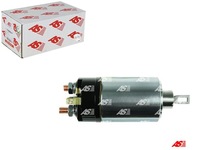 фото thumb №1, Вимикач електромагнітний, стартер as-pl ss0024