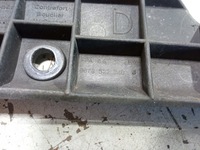 фото thumb №3, Citroen ds3 racing напрямна правий pod накладка