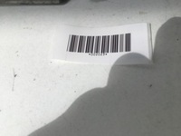 фото thumb №8, Защита двигателя крышки клапанов mercedes w124 e200 e220 1111500075 m111