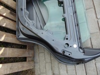 фото thumb №8, Дверь правый задняя volvo v50 lift