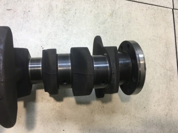 фото thumb №7, Wał колінчастий mercedes a клас w168 1.4 r1660201