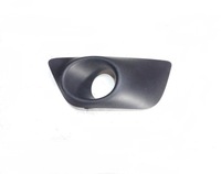 фото thumb №1, Корпус протитуманної фари ліва dacia sandero ii 2012-