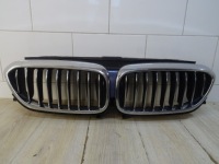 Купить Bmw 5 g30 g31 жалюзи решётка радиатора решётка радиатора 187156-10 llu, фото thumb