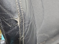 фото thumb №10, Сиденье правый перед пассажира audi a5 8t