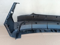 фото thumb №14, Hyundai ioniq 5 v n-line lift 2024 2025 бампер задня задній 86612-cina0