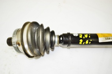 фото thumb №5, Audi a4 a6 b5 passat піввісь 4b0407451cx нова оригінал