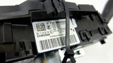 фото thumb №5, Citroen c3 ii перемикач комбінований 98060443zd