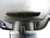 фото thumb №7, Citroen c4 picasso ii слив воды отопителя 9675617280