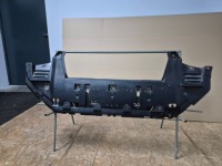 Citroen jumpy 3 expert 17r накладка нижняя бампера передний перед Недорого, фото thumb