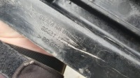 фото thumb №9, Kia ceed 3 iii 18- hb 86631-j7701 підсилювач бампера балка задня зад €