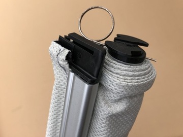 фото thumb №7, Шторка люк серый серый 8w6877307 do audi a5 16-24 ролета штора