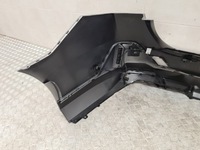 фото thumb №7, Bmw g60 бампер задний зад 6 pdc m набор c4a 668