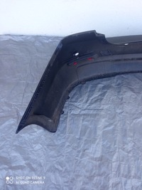 фото thumb №12, Бампер зад bmw f30 475 чорний sapphire