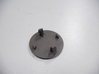 фото thumb №6, Заглушка двері renault clio оригінальний номер 7700799536