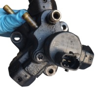 Насос упорскування fiat ducato peugeot boxer 2,8 hdi 0281002500 Зі Шроту, фото thumb