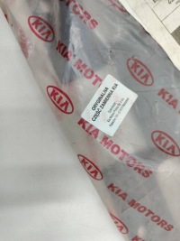 Kia rio 3 молдинг накладка стойка новая оригинал 858201w051 Недорого, фото thumb