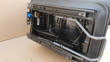 фото thumb №5, Сиденье atego левый водителя