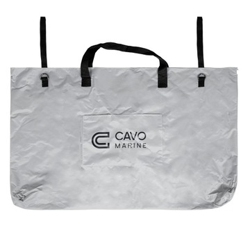 Ponton Cavo Marine 330 cm ALU podłoga CE