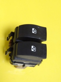фото thumb №1, Перемикач панель вікон renault laguna ii 26503 / 015085a nr1675