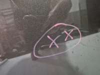 фото thumb №8, Vw passat b7 10-14 капот кришка двигуна