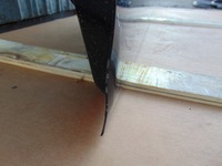 фото thumb №6, Дверь правые перед vw polo v 6r 5d lc9x