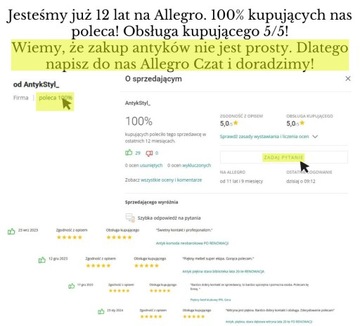 Антикварный, уникальный, стильный письменный стол в стиле эклектики ПОСЛЕ РЕМОНТА.