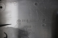 фото thumb №8, Bmw g01 g02 бардачок пасажира панелі europa 9363451