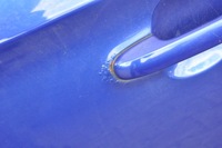 фото thumb №6, Hyundai i20 двері лівий перед ліва передні 3d