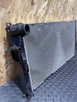 фото thumb №8, Радіаторів води bmw f20 f30 f31 f32 f36 335 n57 7600518