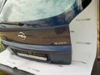 фото thumb №4, Opel signum крышка багажника z168 ladna комплектная