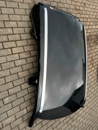 фото thumb №4, Рейлинги крыша lexus rx iv 2020r lift 450h