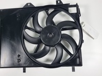 фото thumb №5, Citroen c3 aircross вентилятор радиатор 1.2 2021-