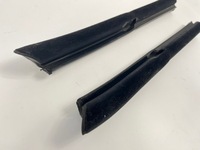 фото thumb №6, Прокладка bok ущільнювачі дах бічний права + ліва mercedes w124 cabrio a124