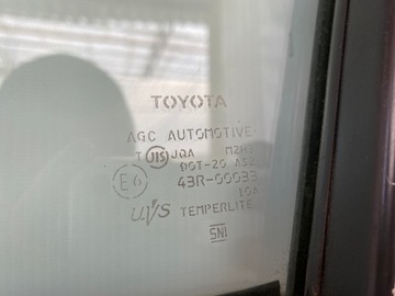 фото thumb №11, Toyota prius iii 9-15r двері праві передні