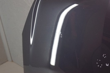 фото thumb №8, Капот крышка двигателя opel zafira b